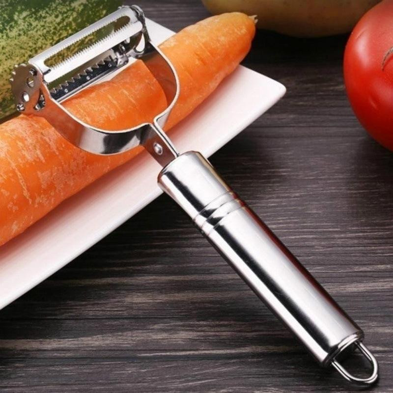 Fruit and Vegetable Peeler