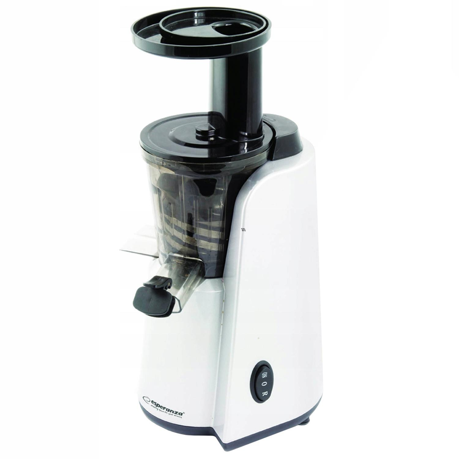Esperanza - Exprimidor Lento - 150W