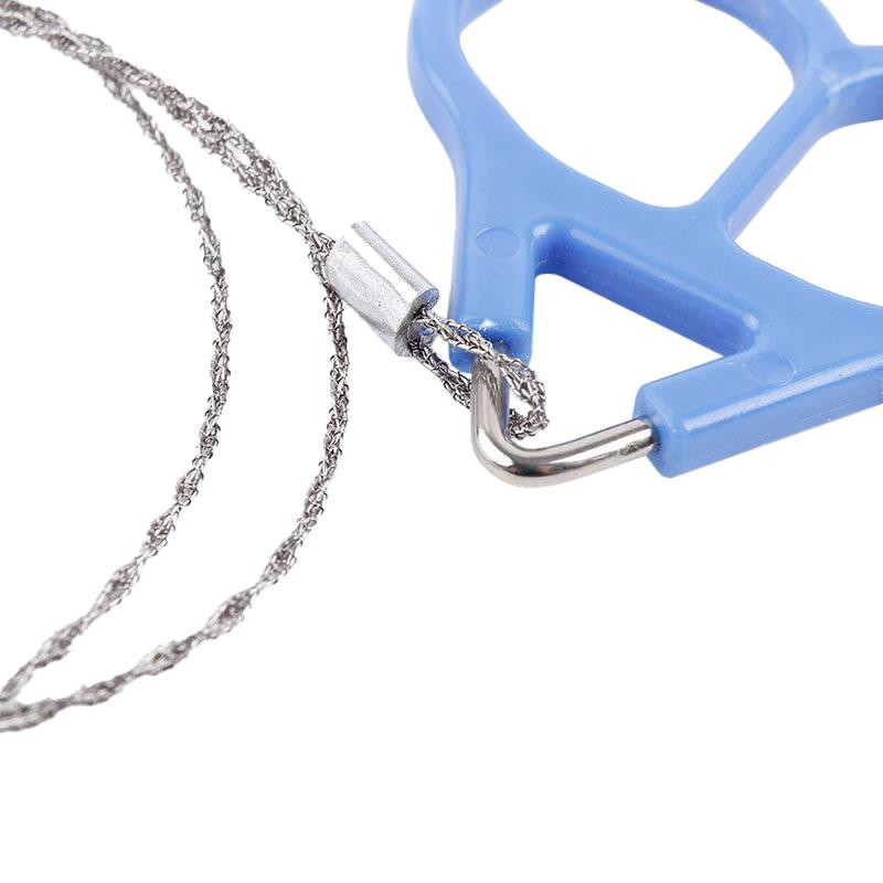 Pocket Saw / Saw Chain