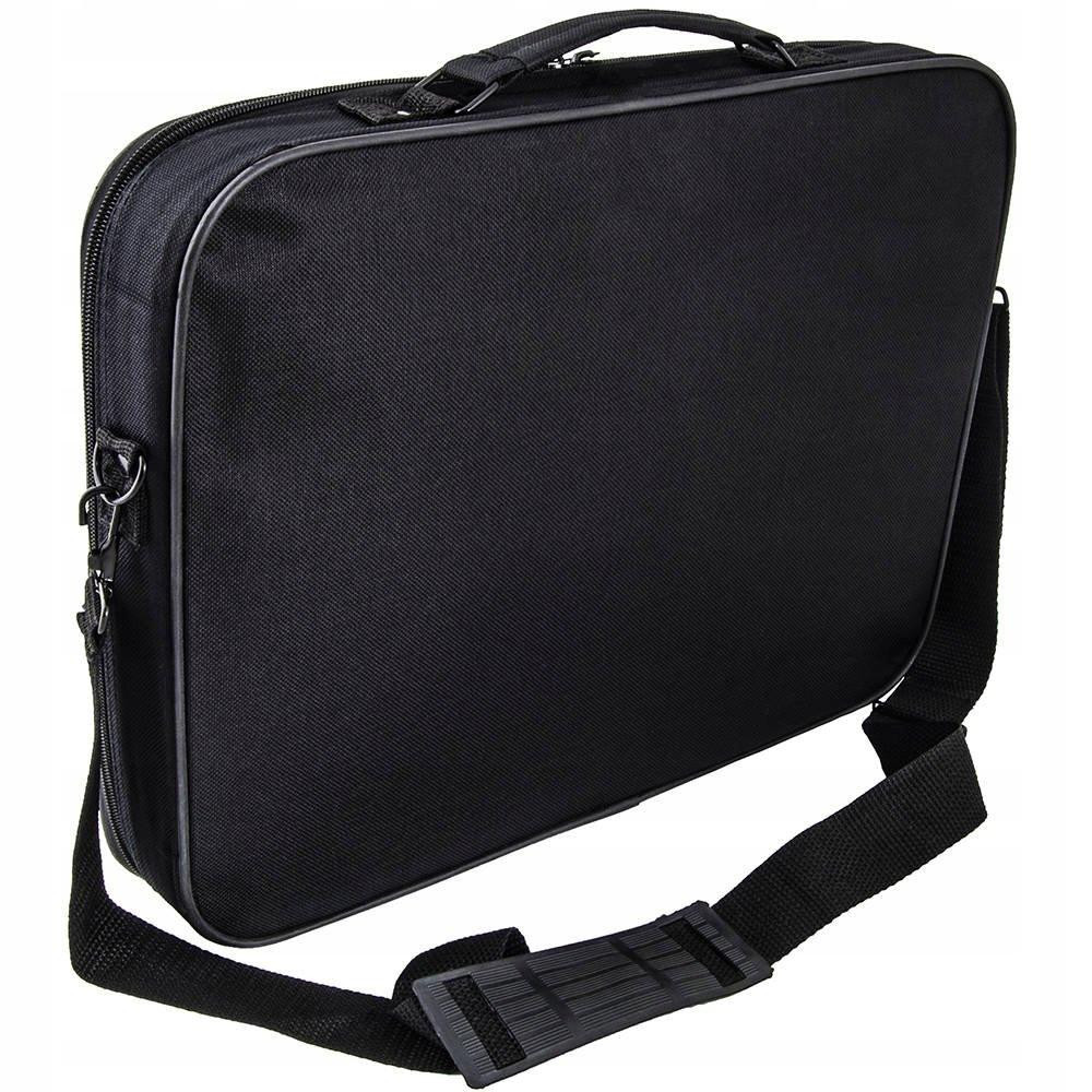 Esperanza - Borsa per laptop, 15,6 - nera