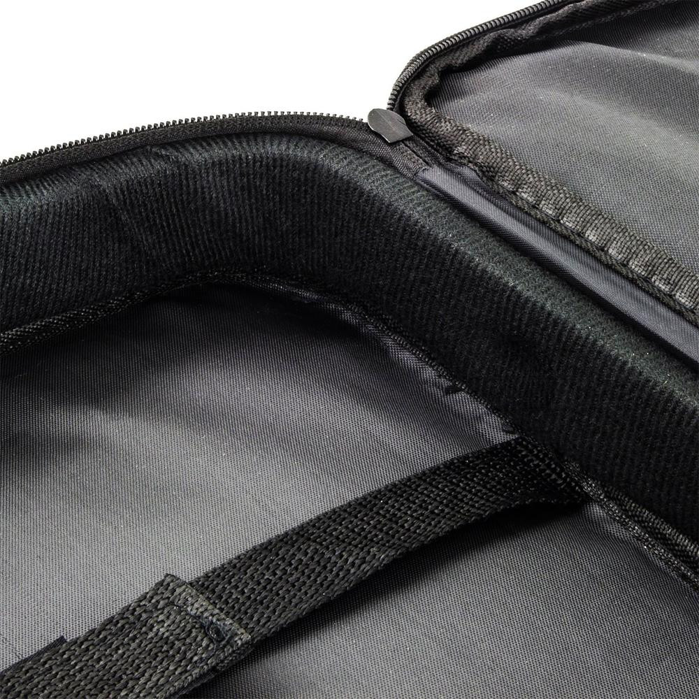 Esperanza - Borsa per laptop, 15,6 - nera