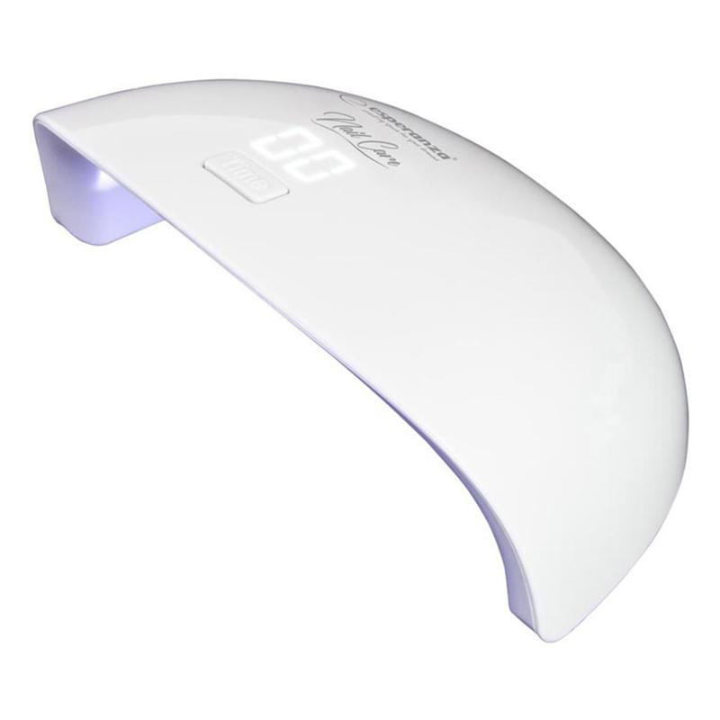 Esperanza - UV-nagellamp - 40W