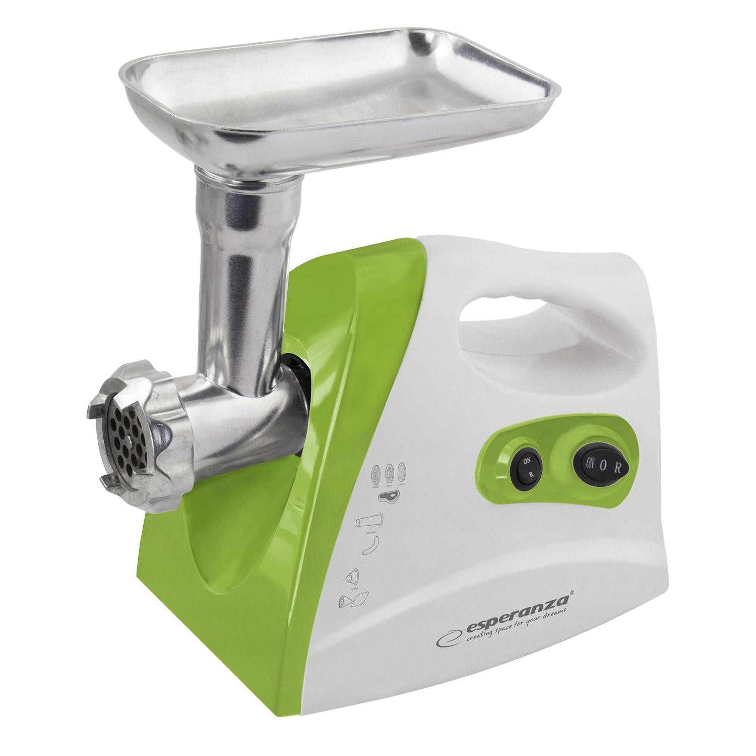 Esperanza - Meat Grinder - 600W