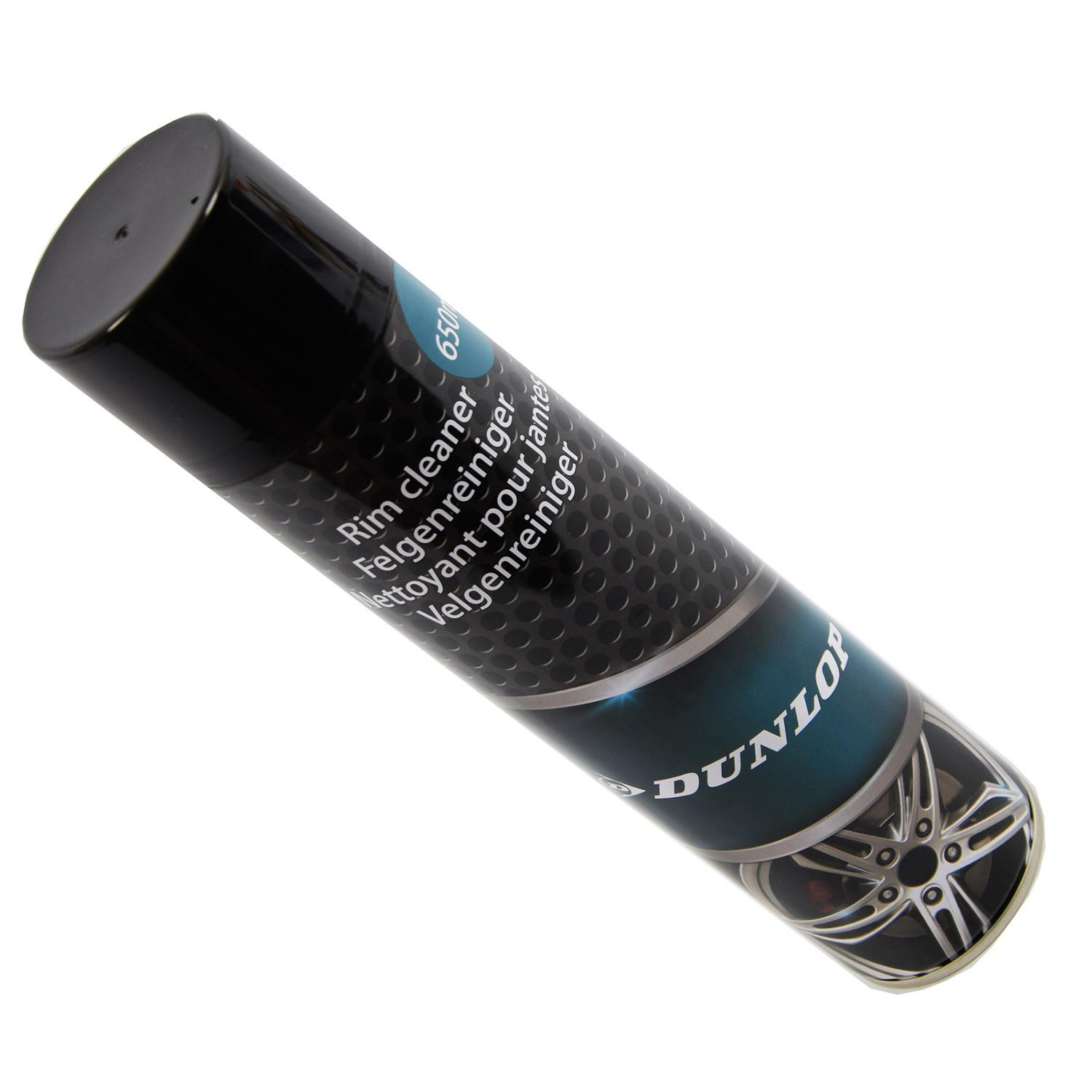 Čistič diskov, Dunlop - 650 ml