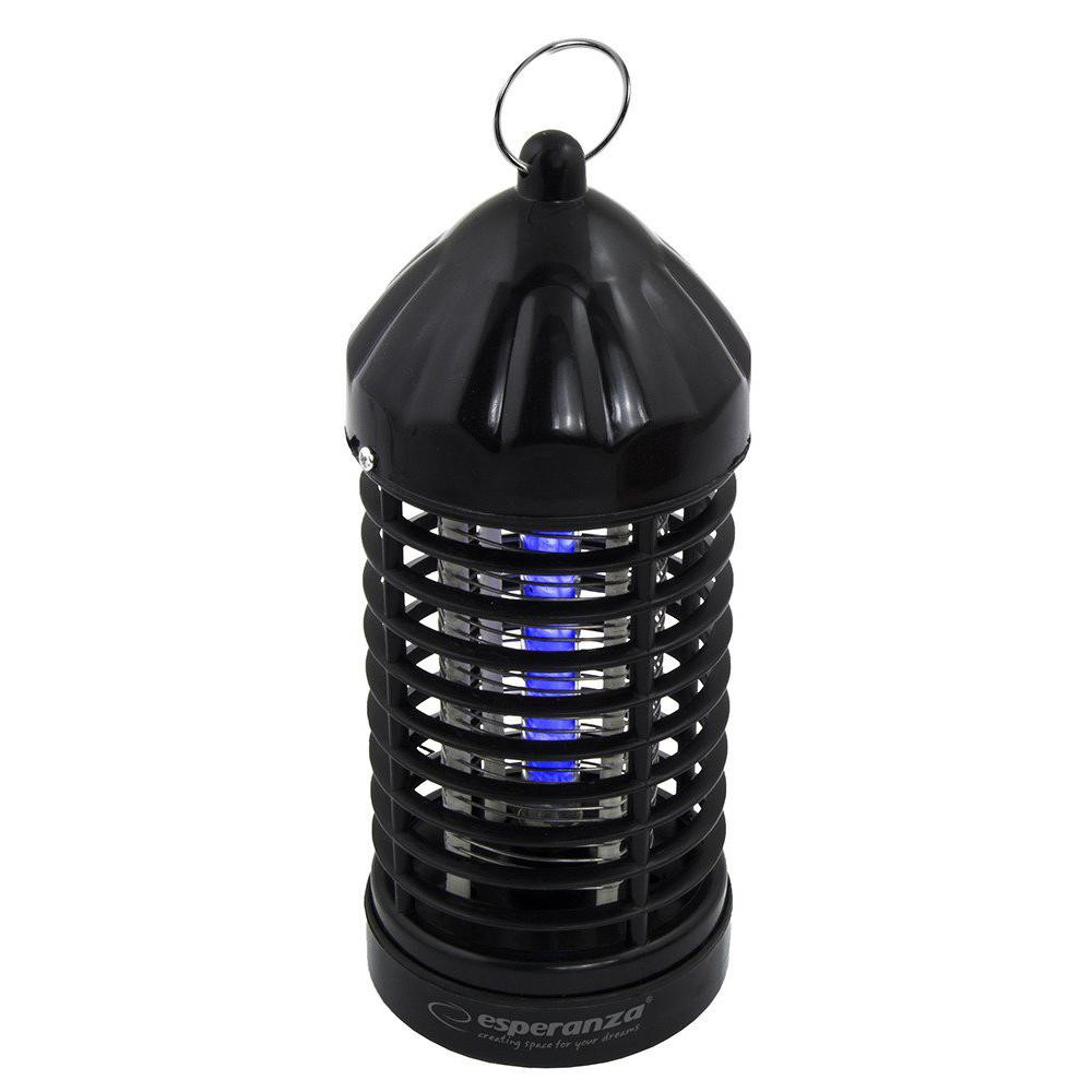 Esperanza - Bug Zapper - Terminator