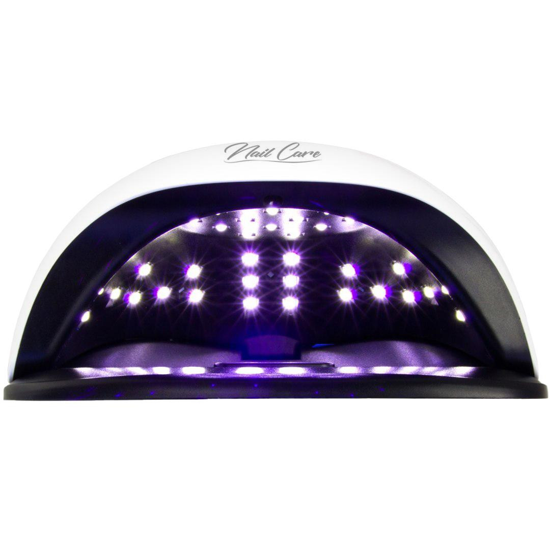 Esperanza - UV-nagellamp, 54W - wit