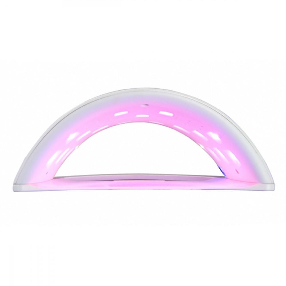 Esperanza - UV-nagellamp, 48W - wit