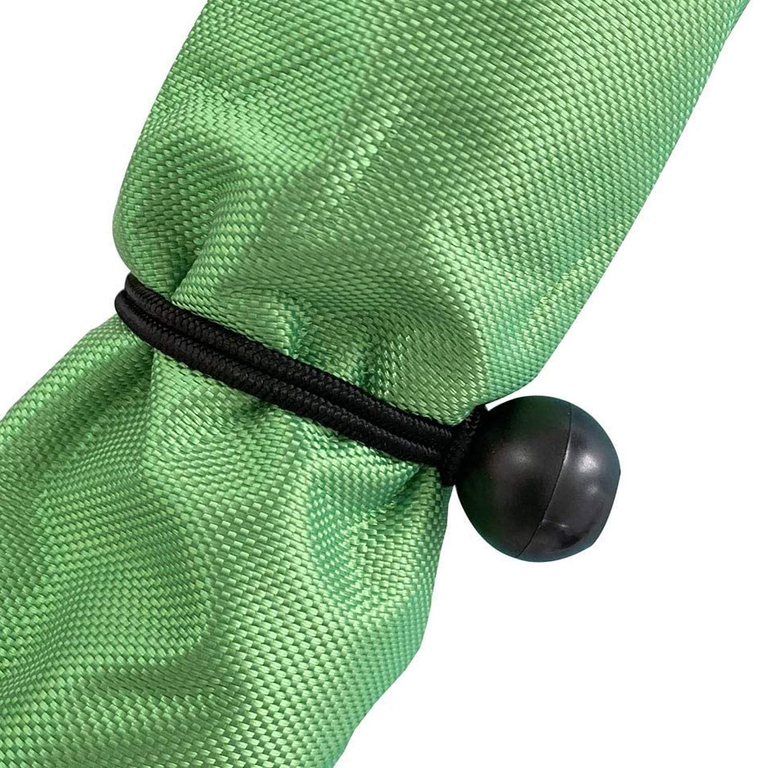 10x cordas elásticas com bolas