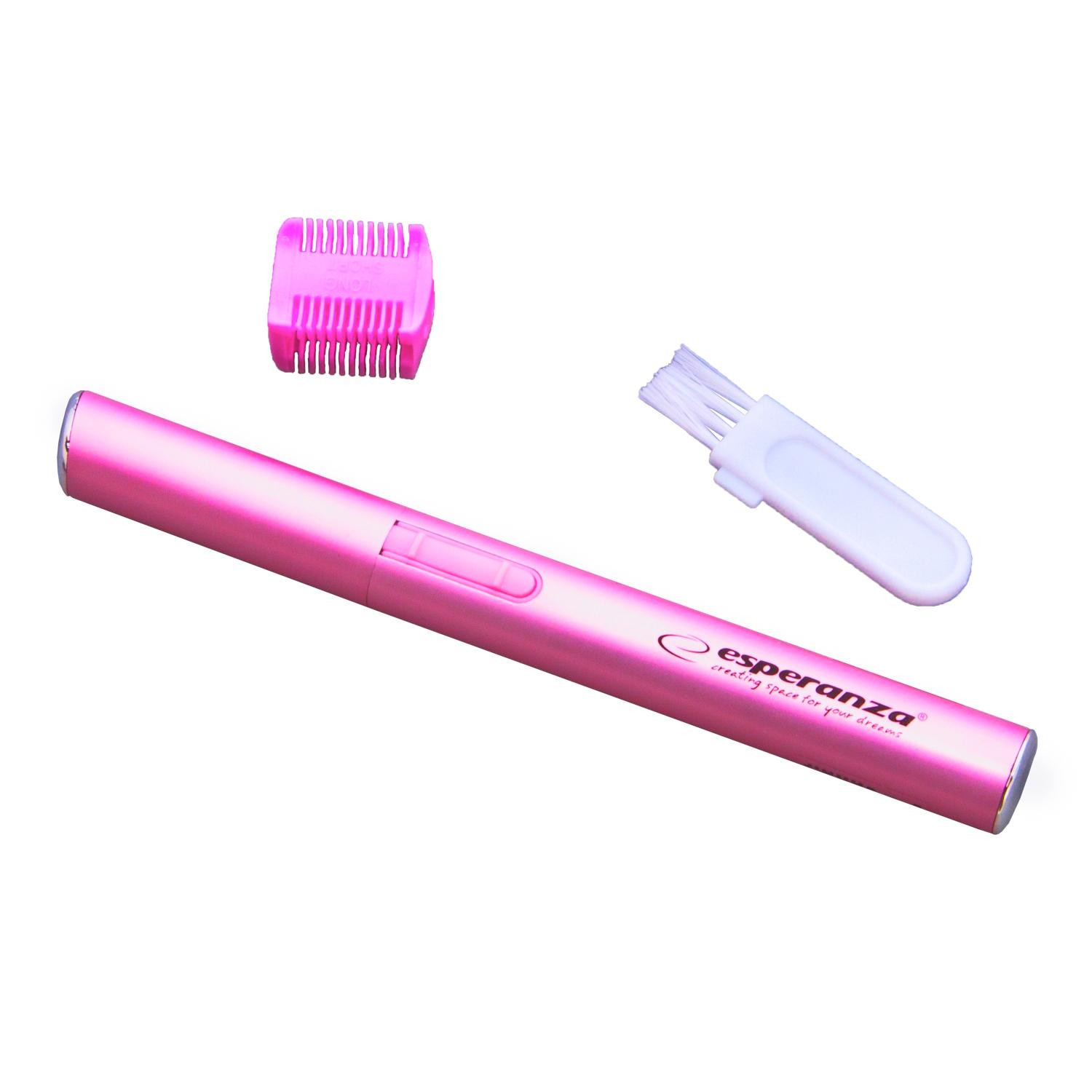 Esperanza - Mini-Trimmer for Eyebrows and Bikini Line
