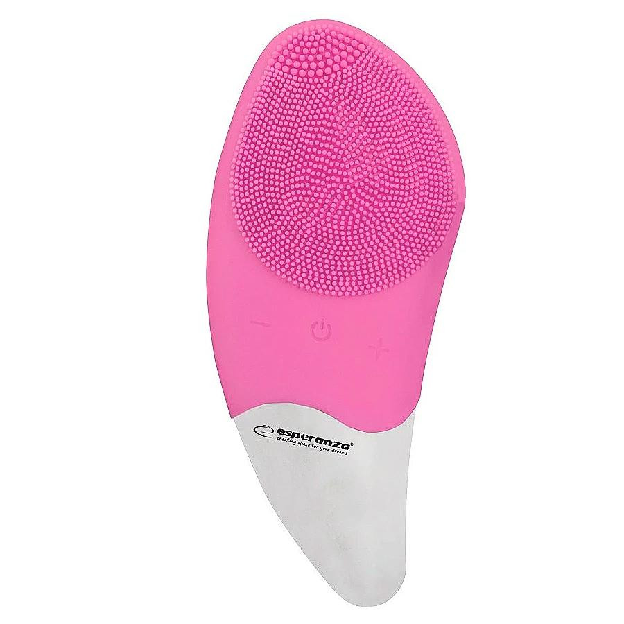Esperanza - Sonic Face Cleaner - Ricaricabile