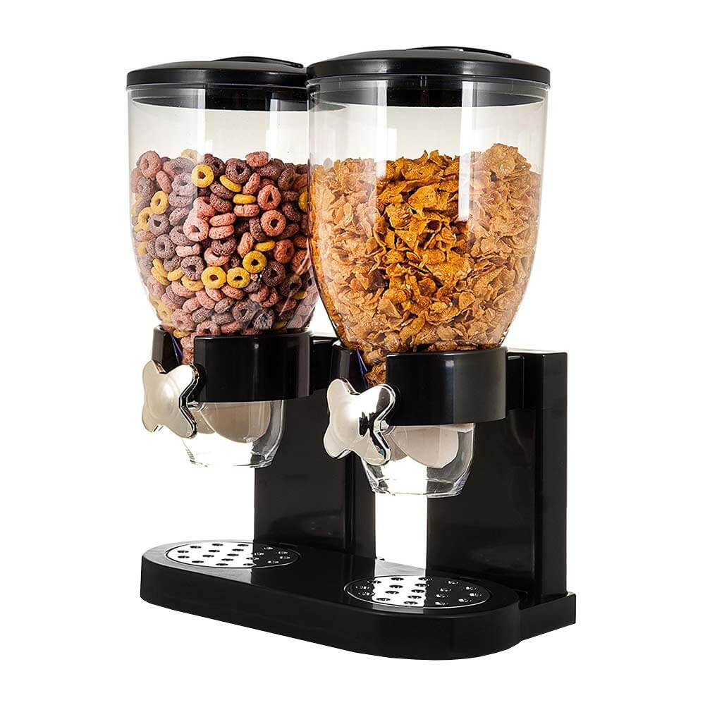 Dispenser Cornflakes per 2x 500 g
