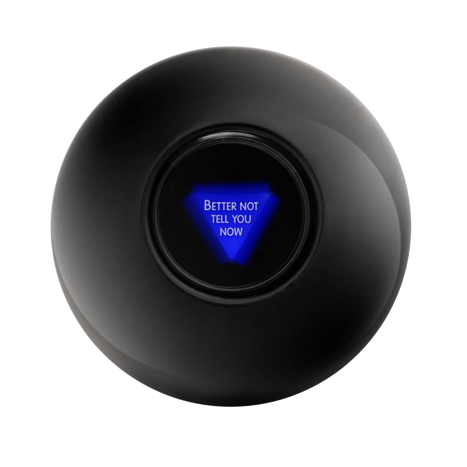 Mystic 8 Ball