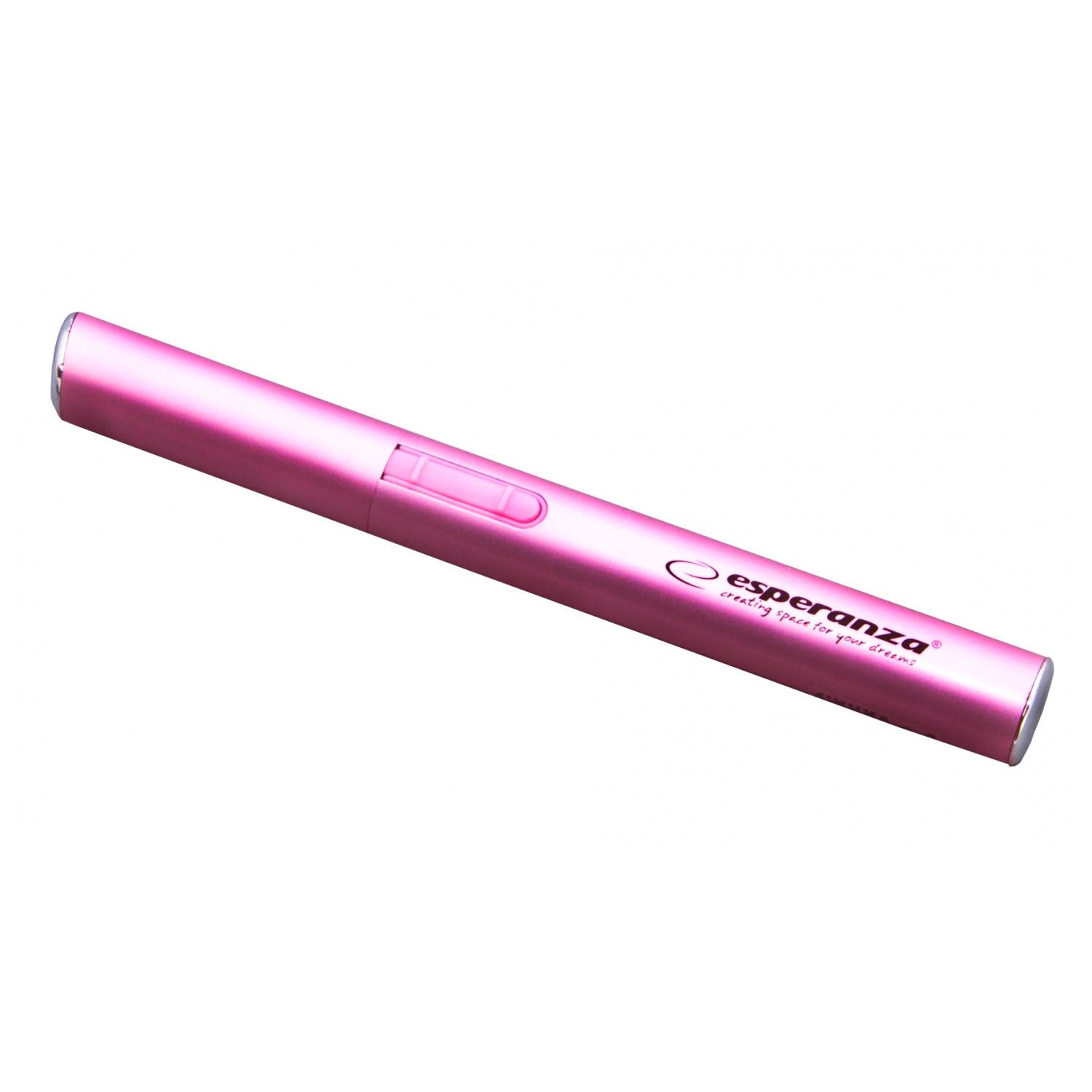 Esperanza - Mini-Trimmer for Eyebrows and Bikini Line