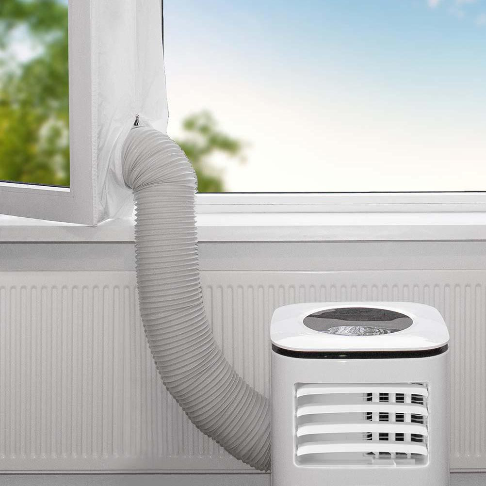 Window Seal for AC