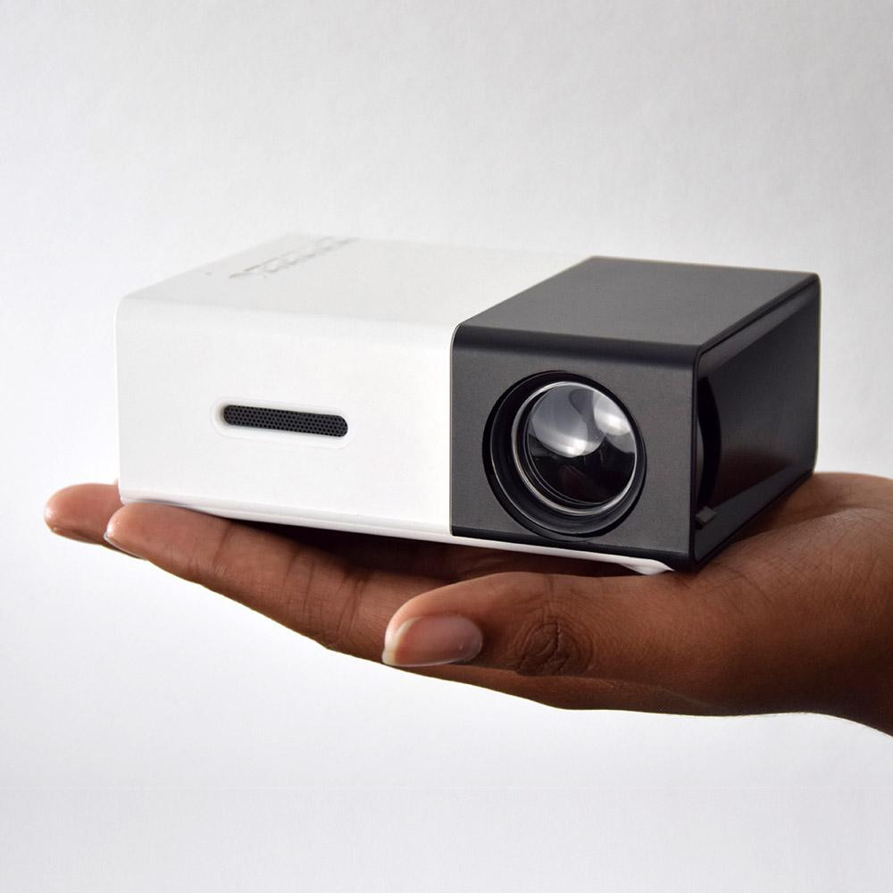Projektor LED — mini