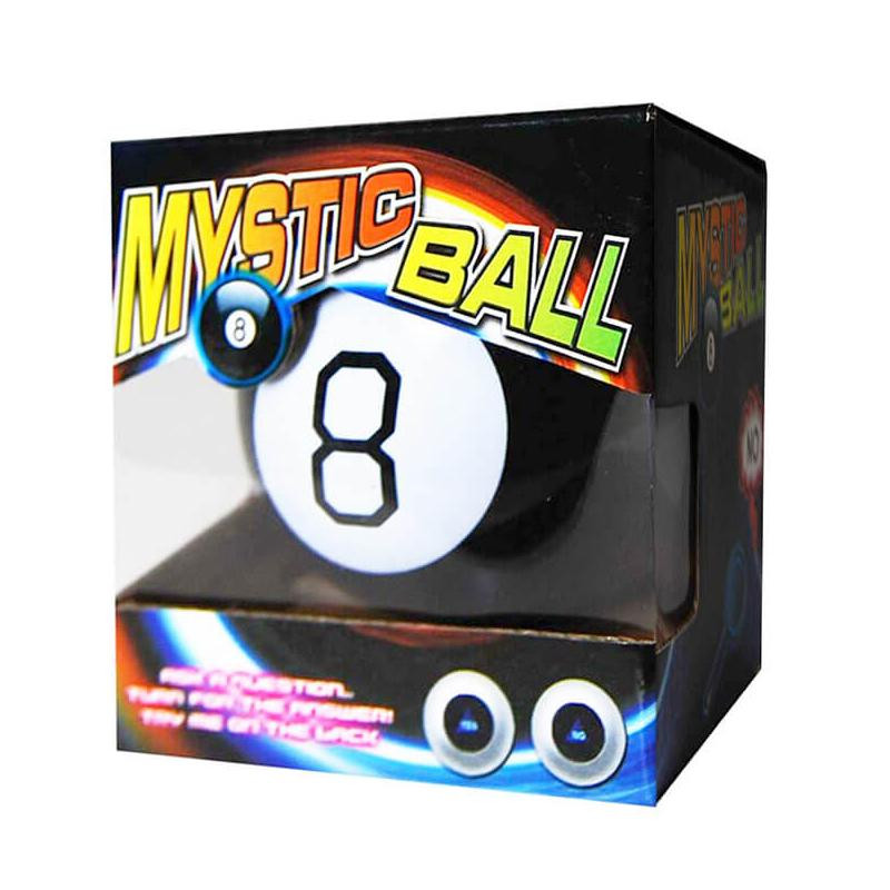 Mystischer 8-Ball