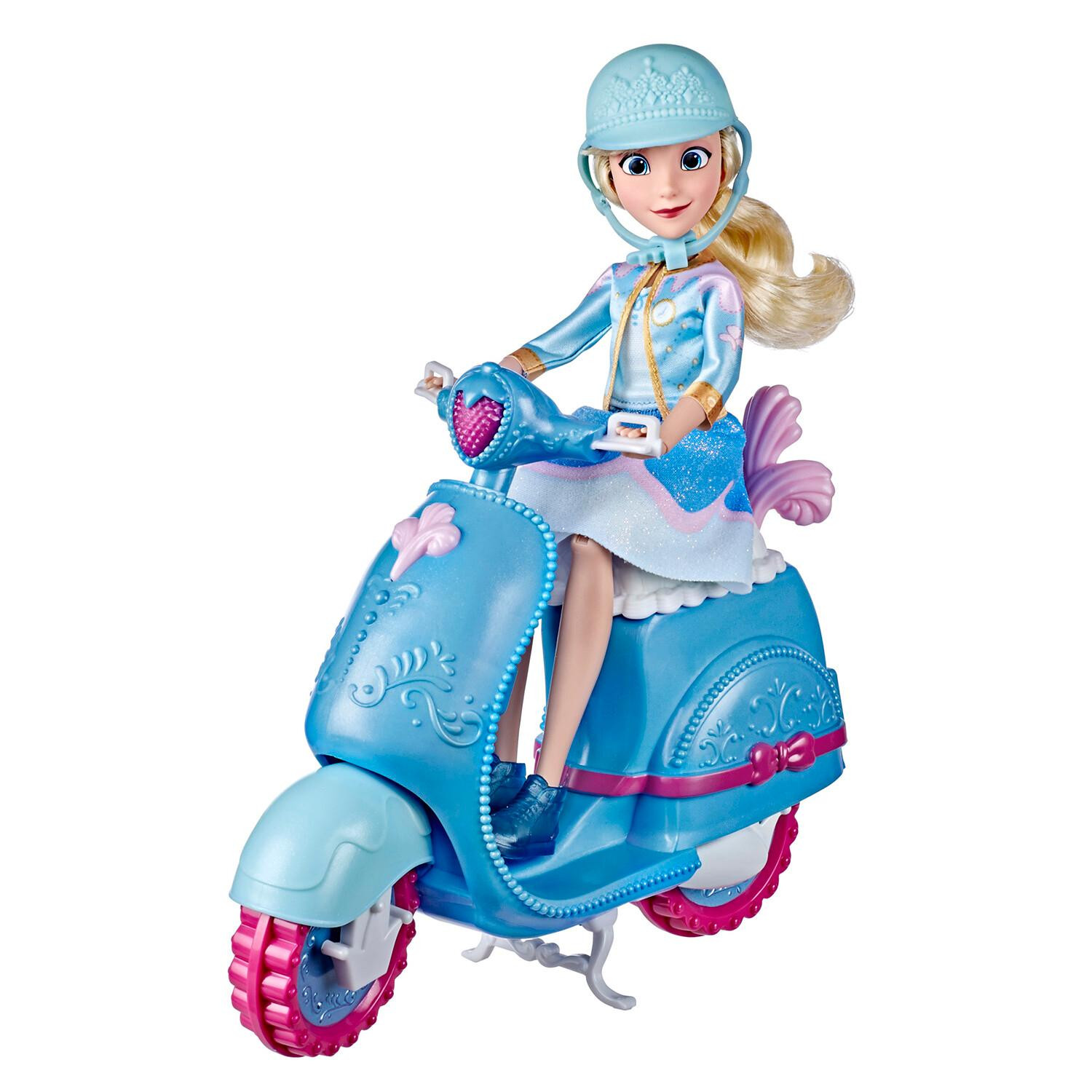 Disney, Spielset - Cinderellas Roller