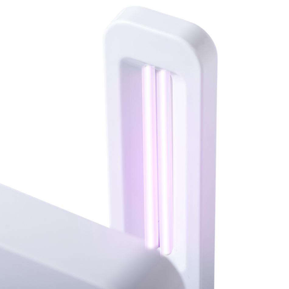 Wireless Charger with UV Sterilizer