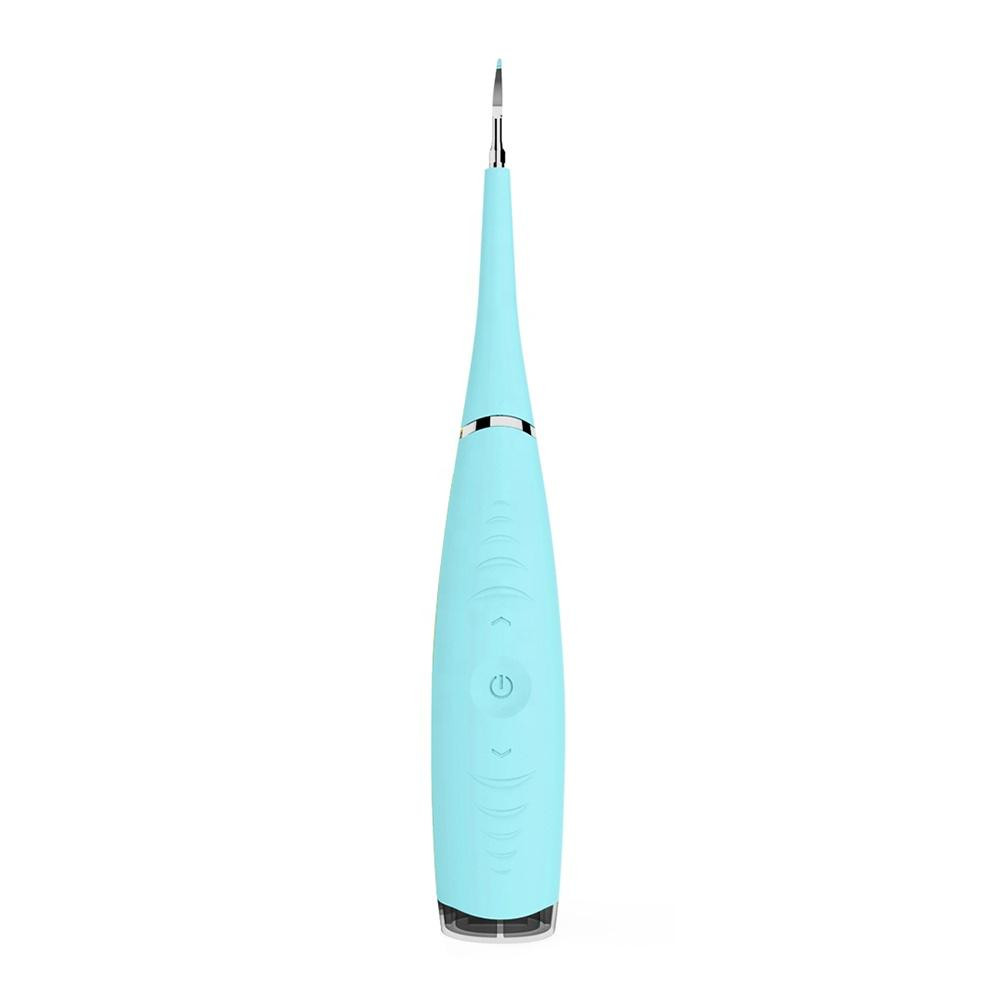 Sonic Calculus Remover - Blue