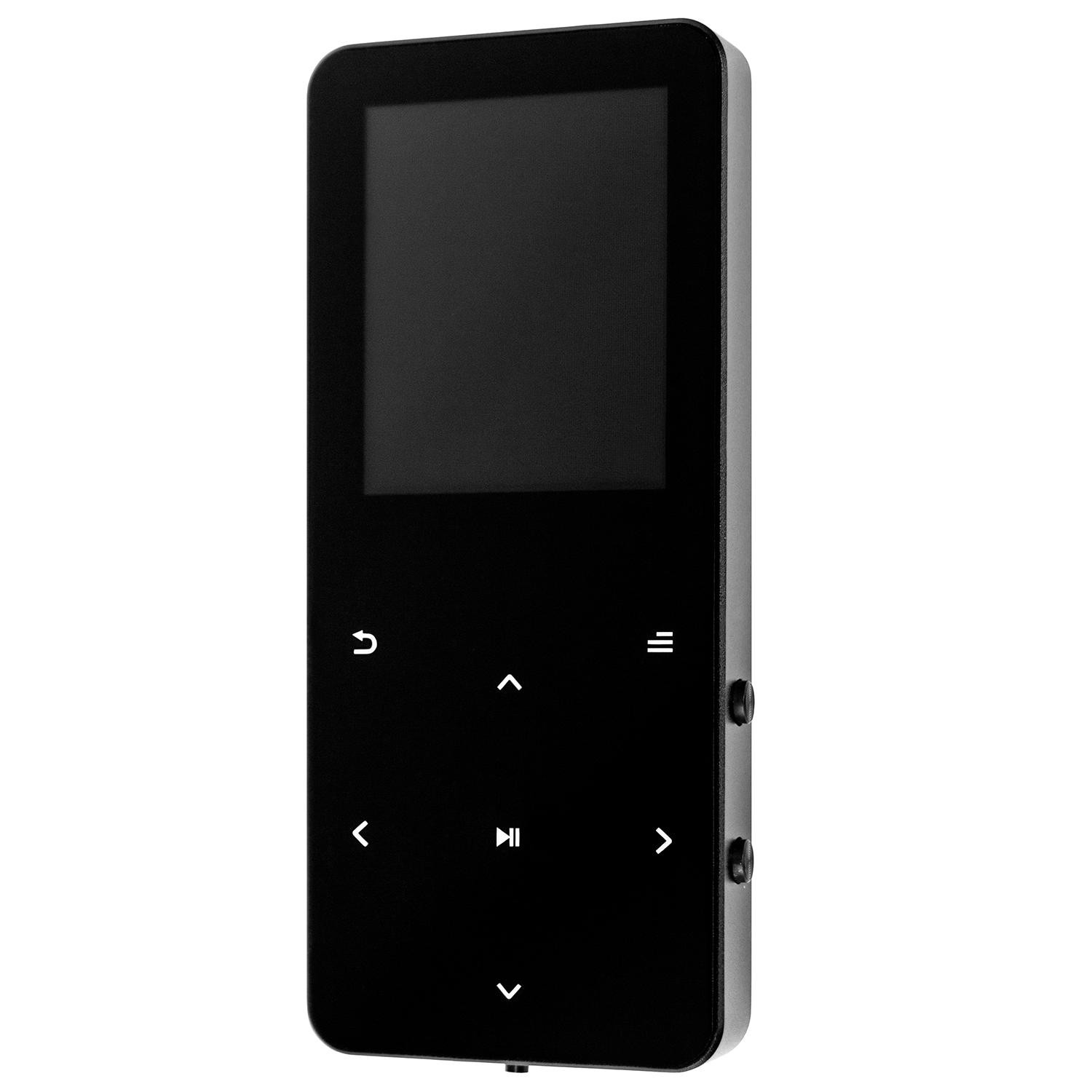 MP3-speler met Bluetooth en luidspreker