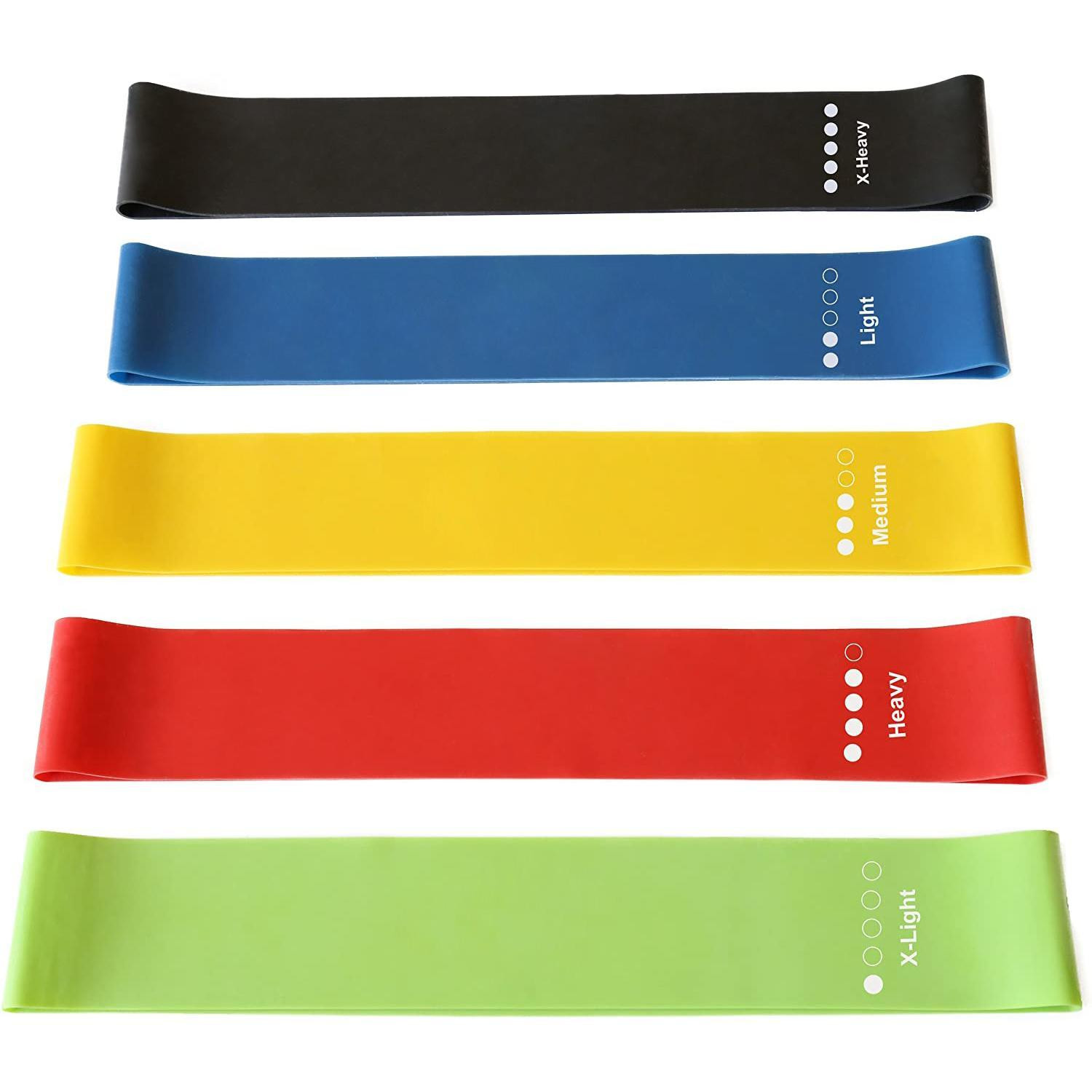 Elastisches Trainingsband