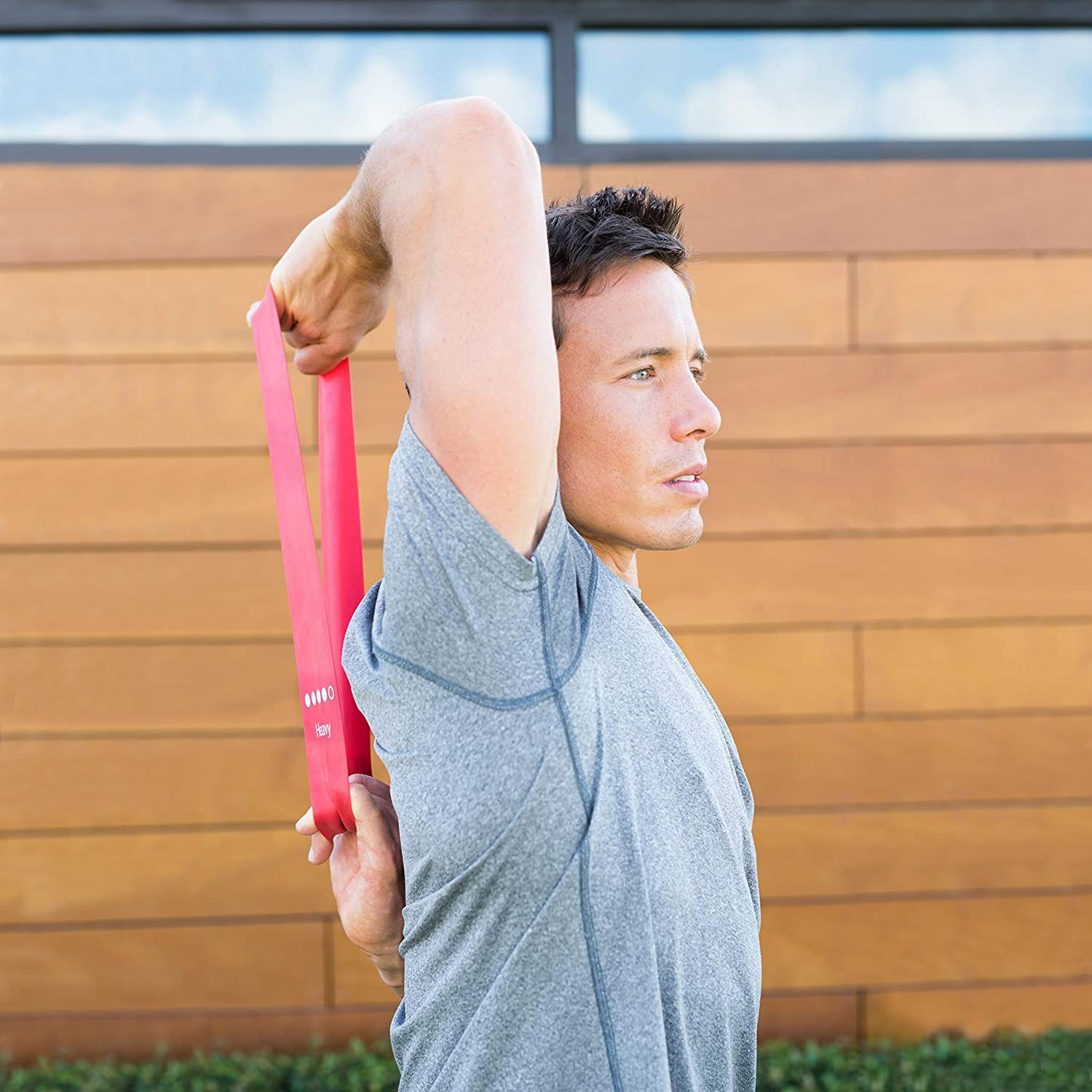 Elastic Training Band