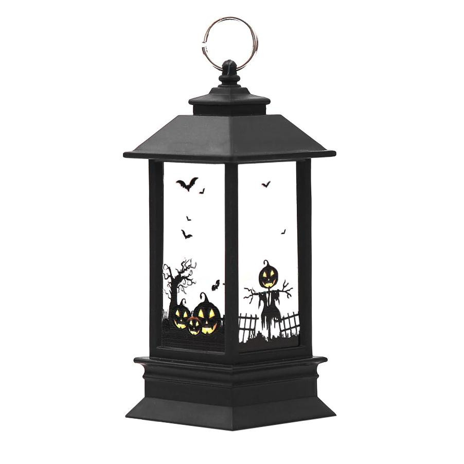Lanterna, Decorazione - Halloween