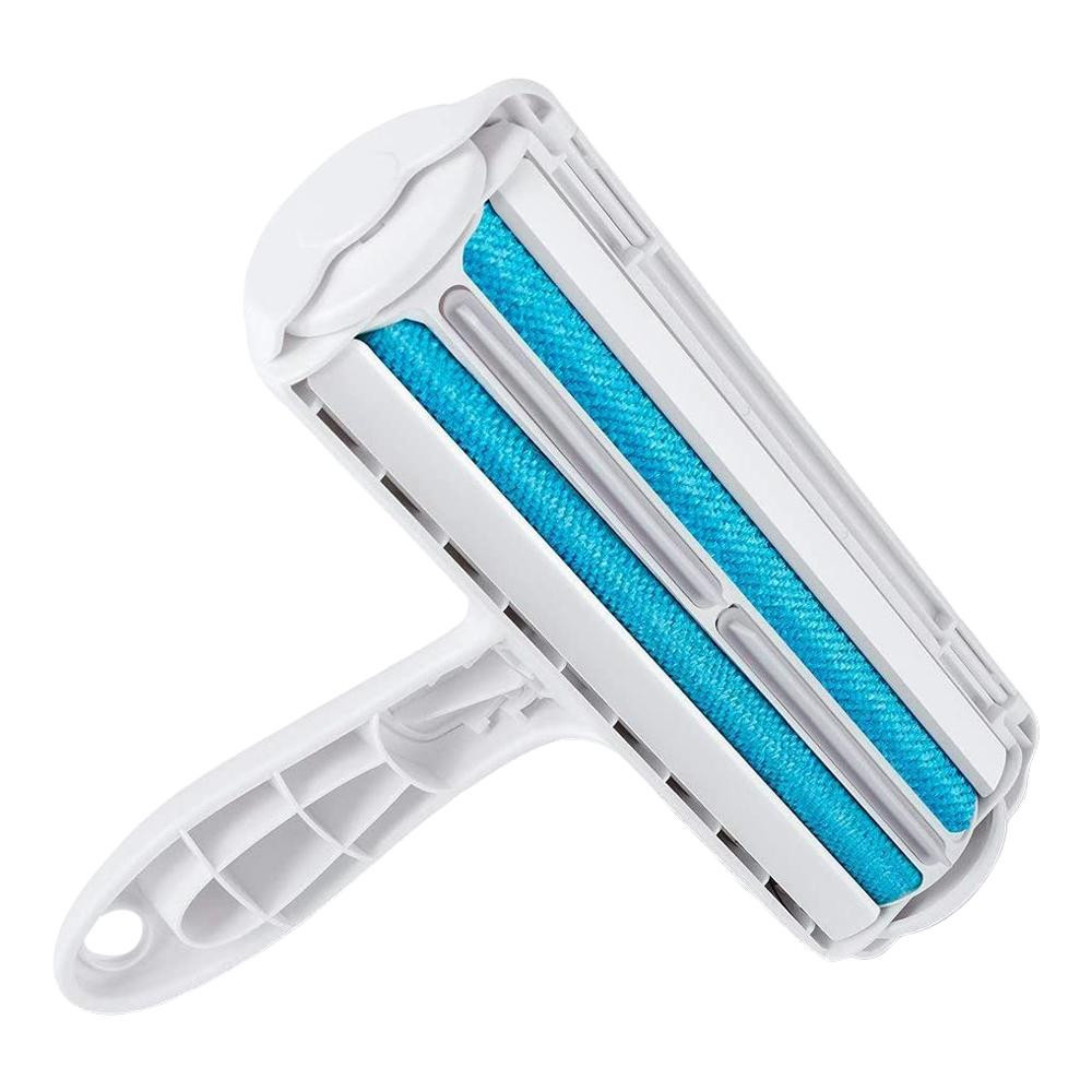 Depilatore per pelo sparso - blu