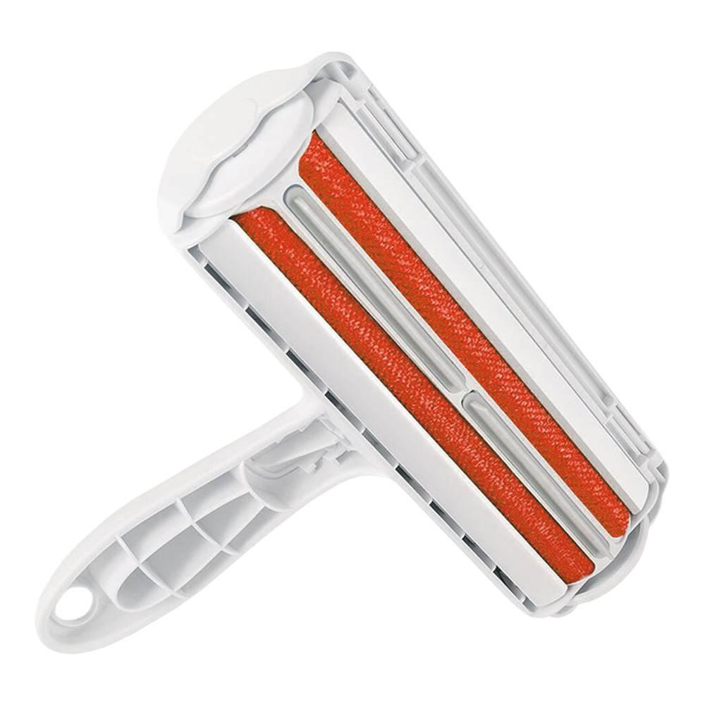 Depilatore per pelo sparso - Rosso