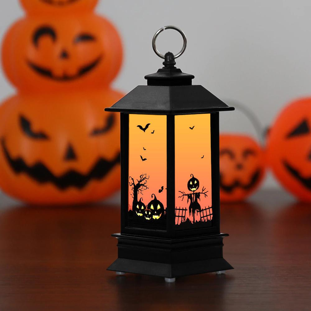 Lantern, Decoration - Halloween