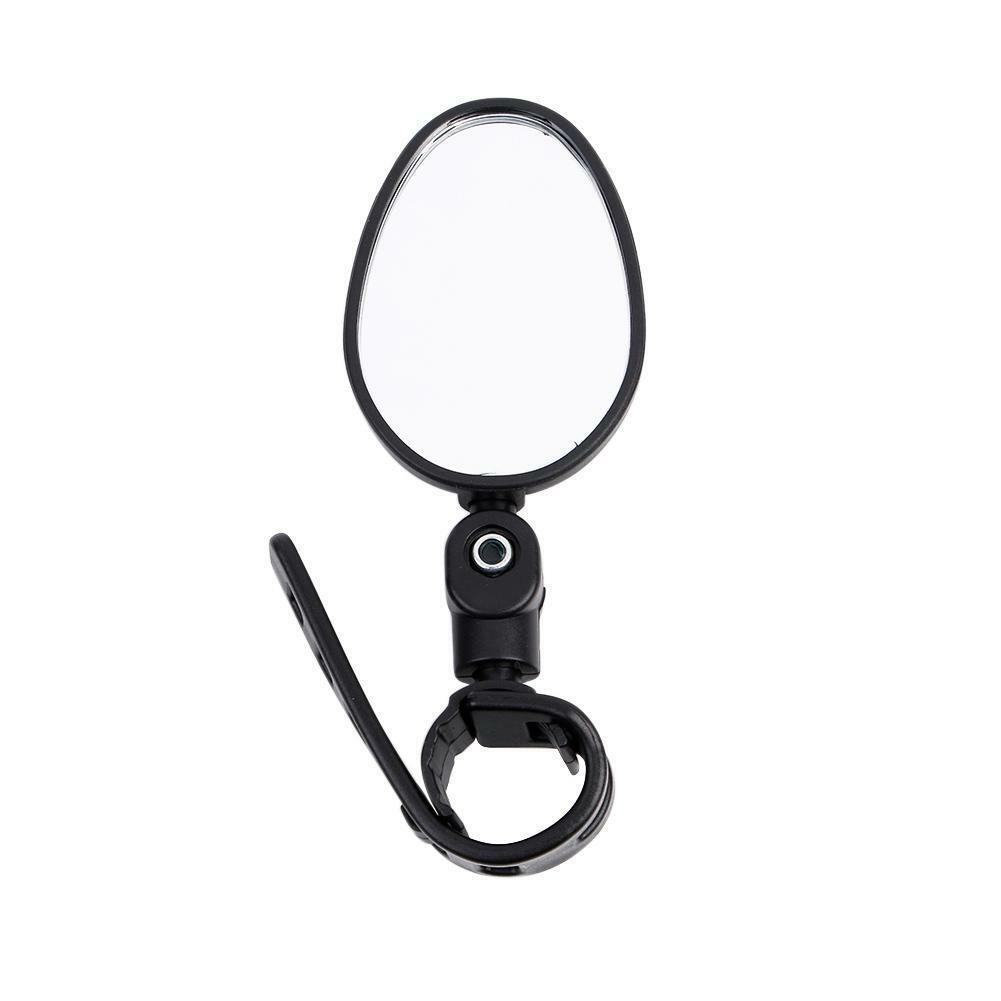 2x Rearview Mirrors for Bicycles