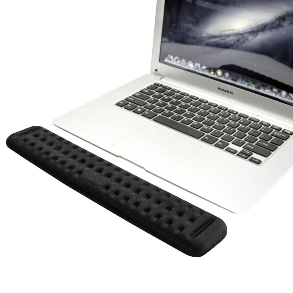 Ergonomic Wrist Rest for Keyboard