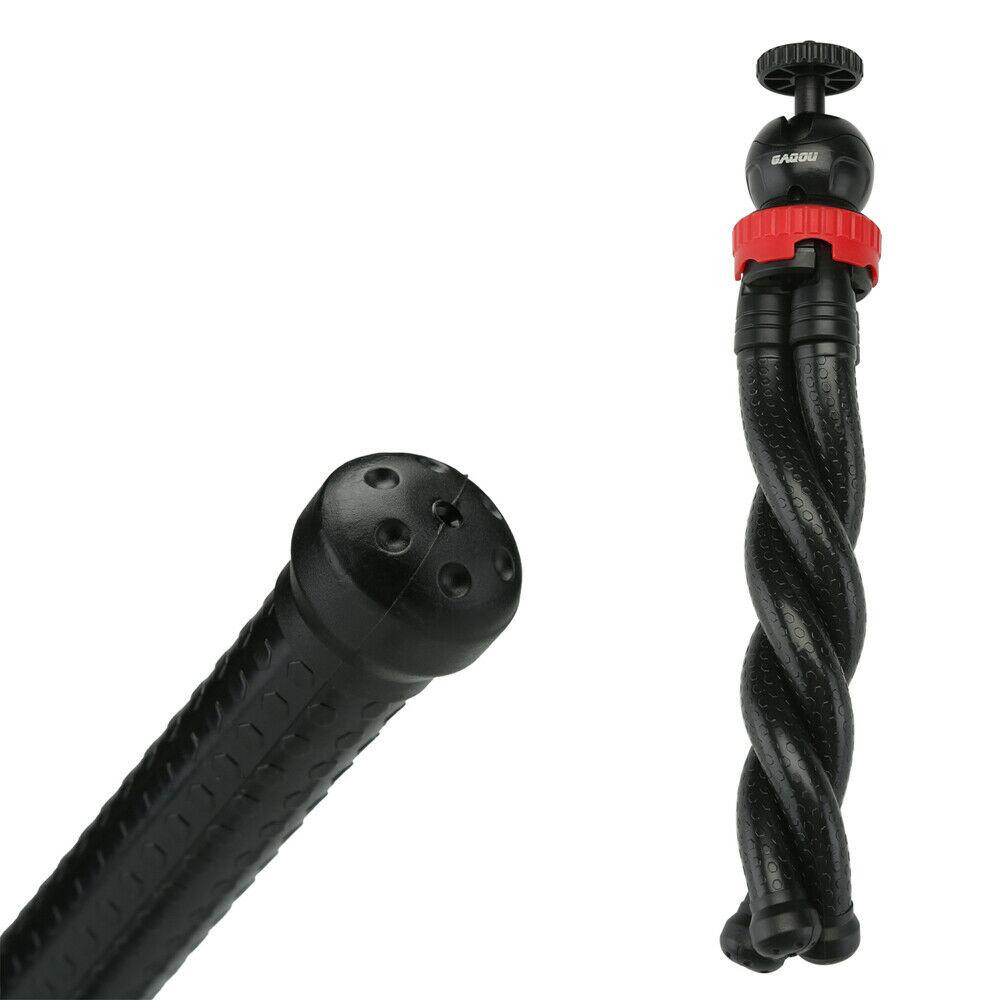 Flexible Octopus Tripod for Mobile and Camera