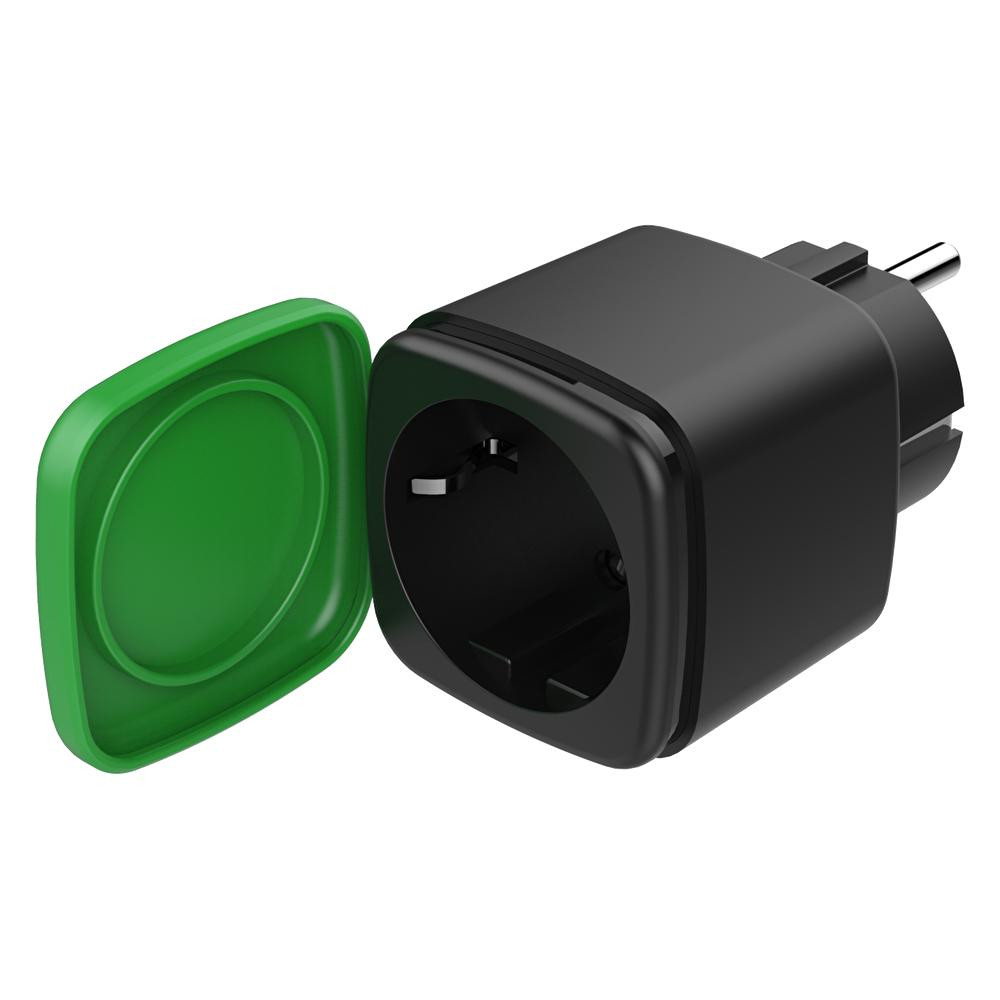 Deltaco - Smart Power Switch for Outdoor Use