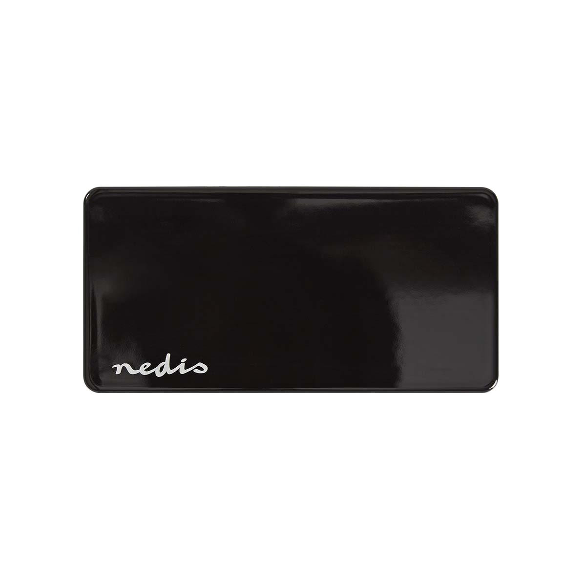 Hub USB com 4 portas