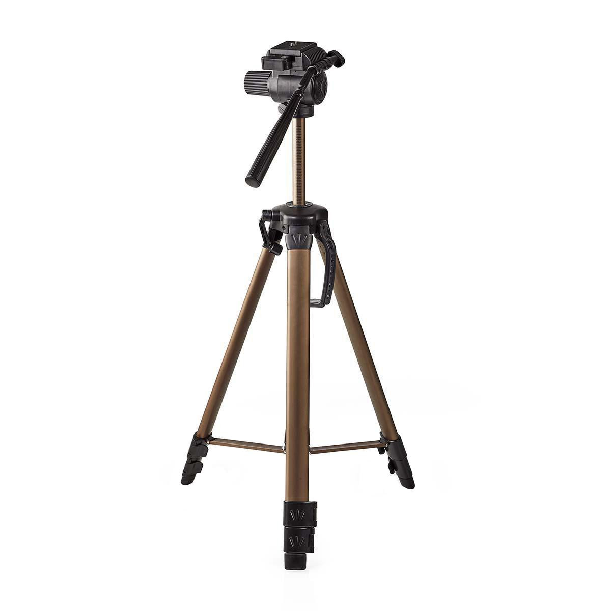 Trípode de cámara - Ajustable 68-161 cm