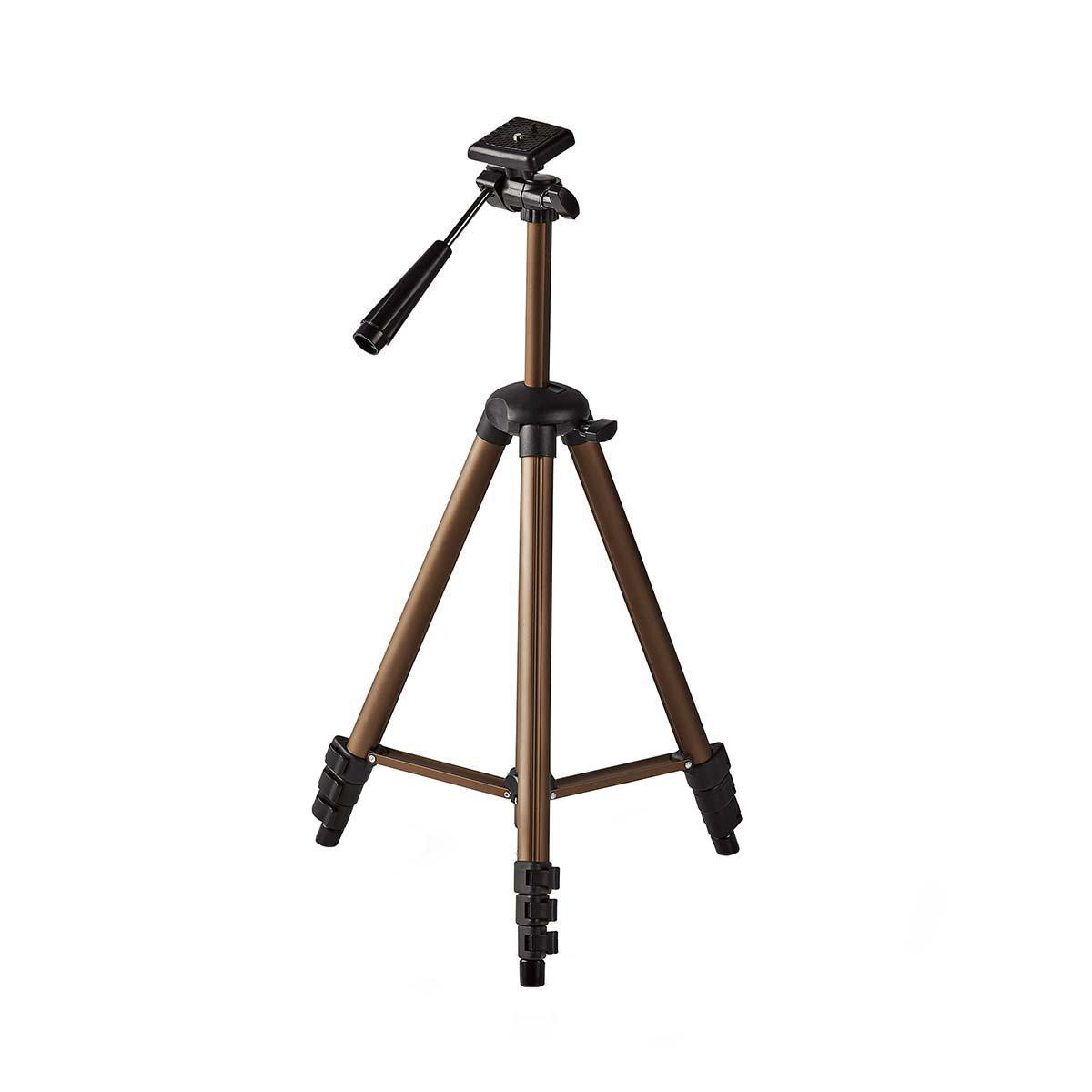 Trípode de cámara - Ajustable 42-128 cm