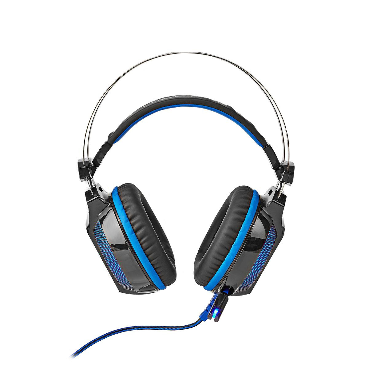 Gaming Headset - 7.1 Surround and Vibration