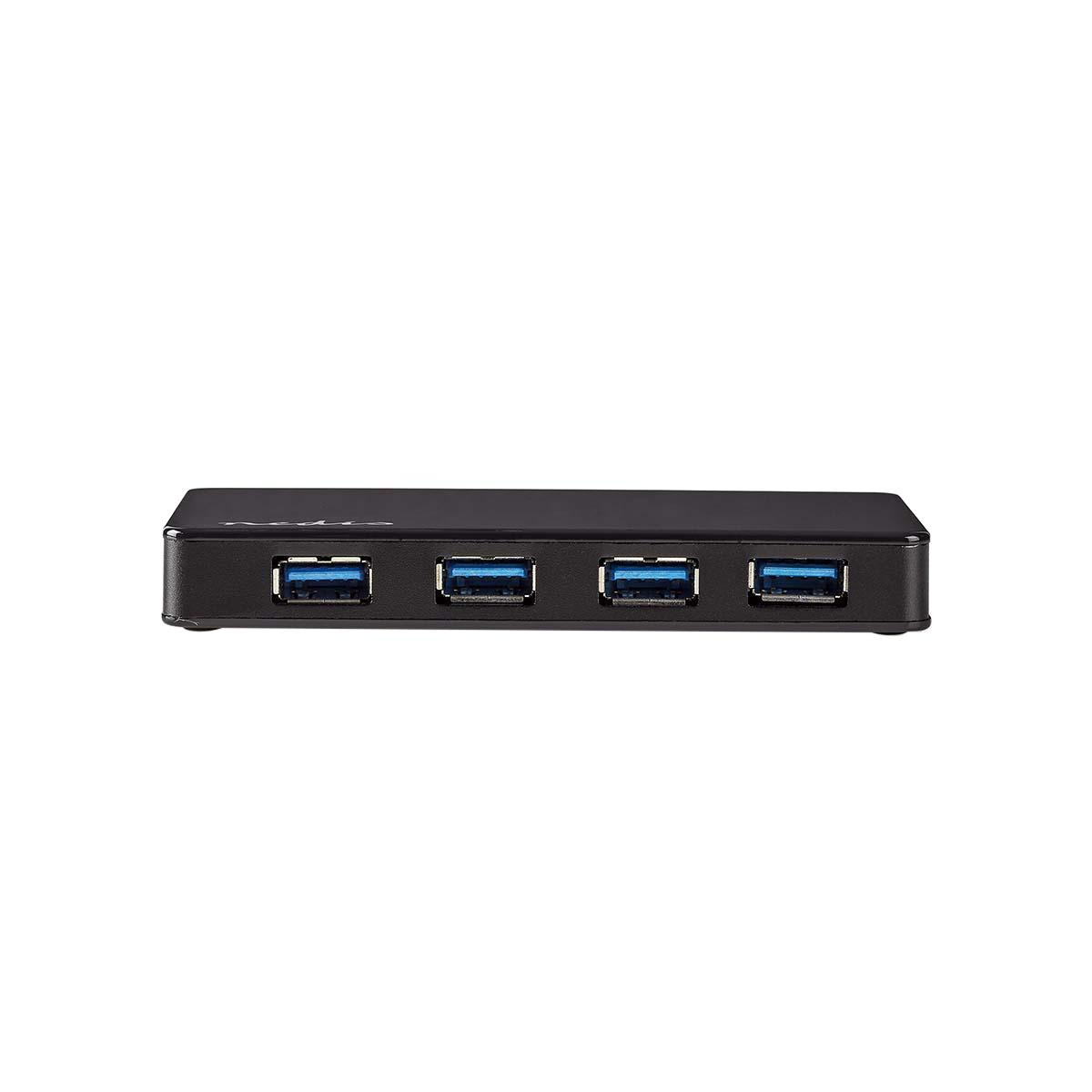 USB Hub so 4 portami