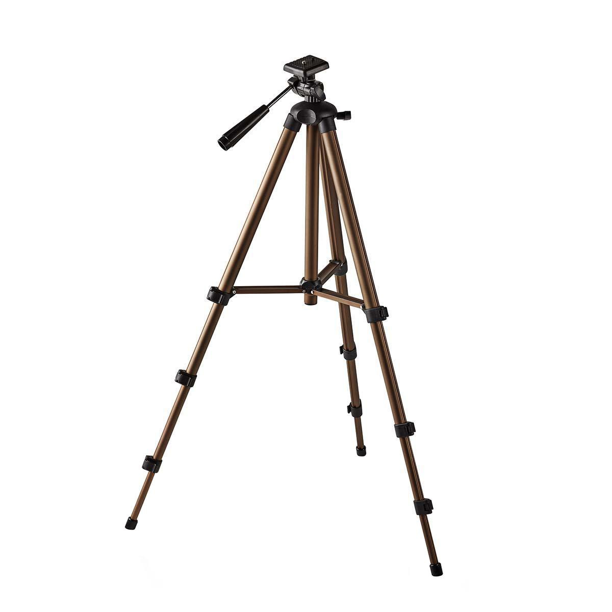 Trípode de cámara - Ajustable 42-128 cm