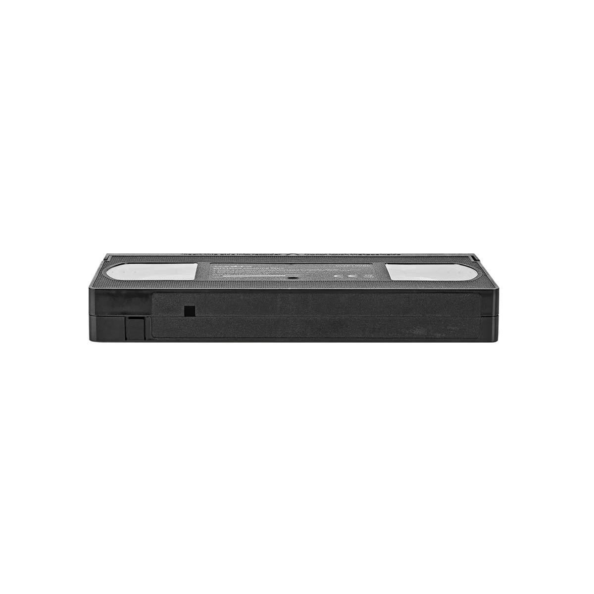 VHS Cleaning Tape