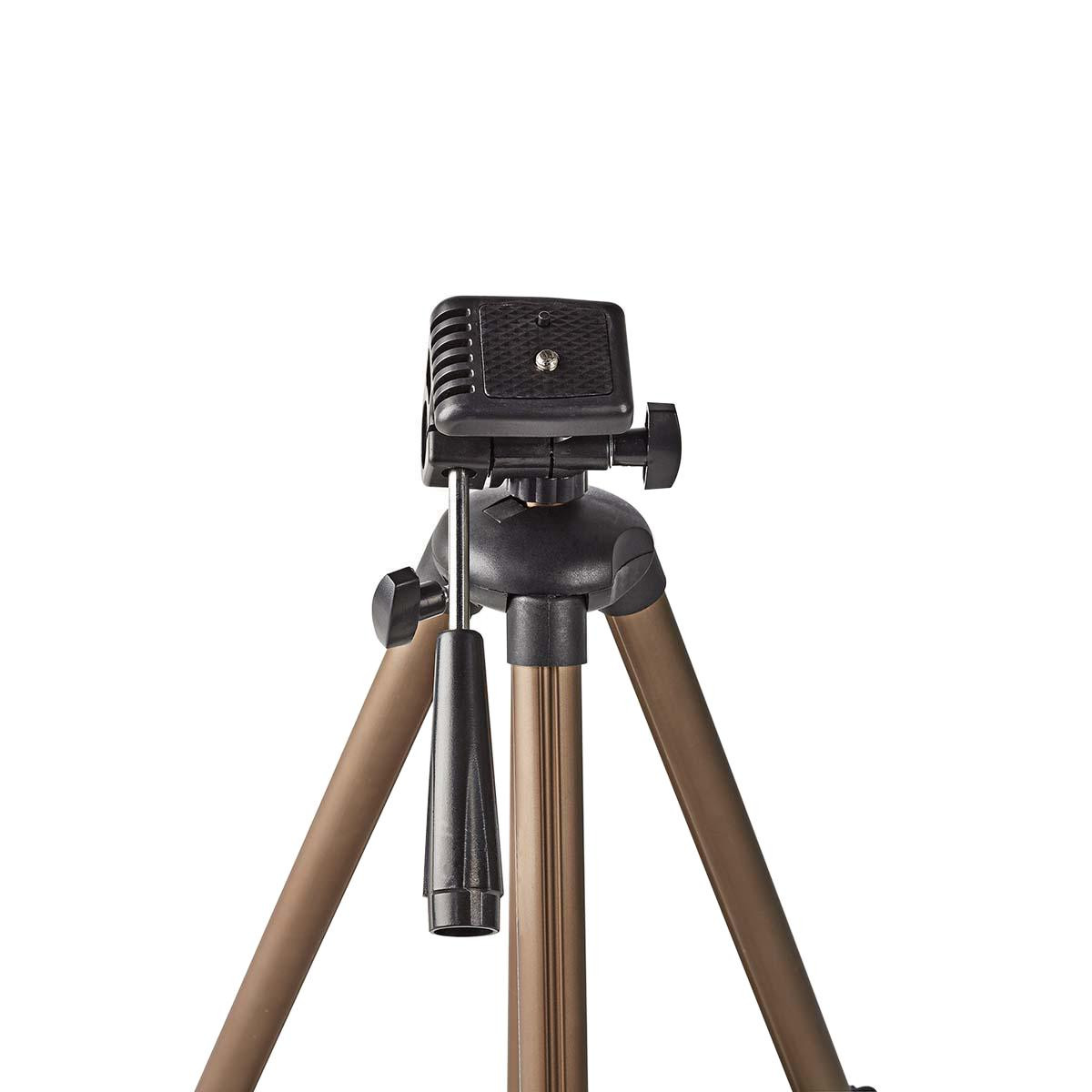Camera Tripod - Adjustable 42-128 cm