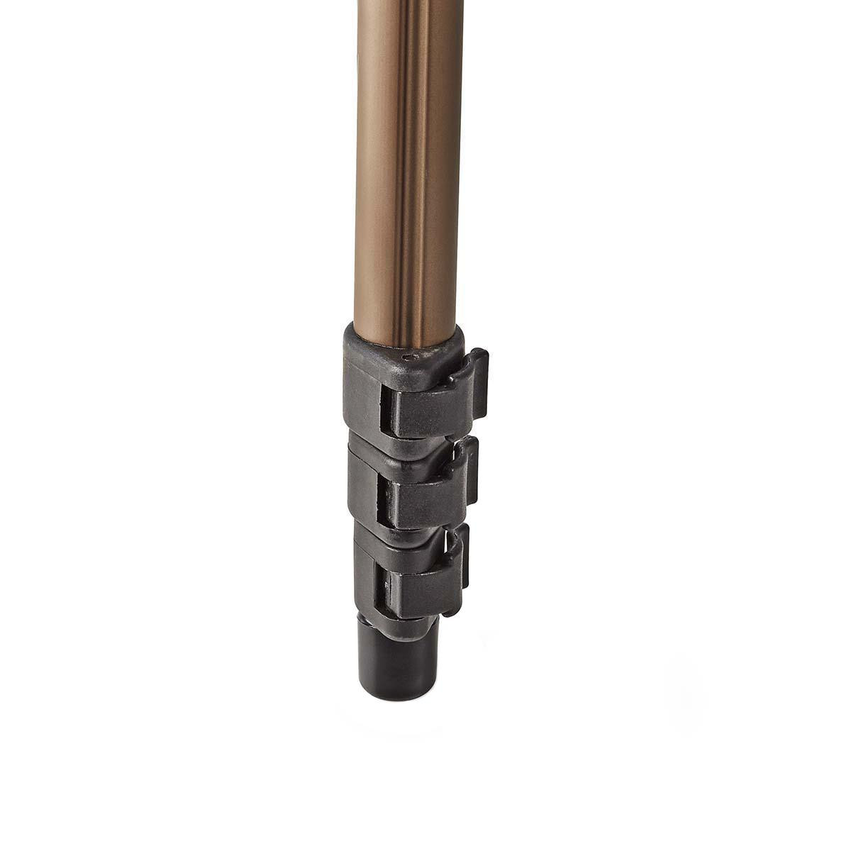Camera Tripod - Adjustable 42-128 cm