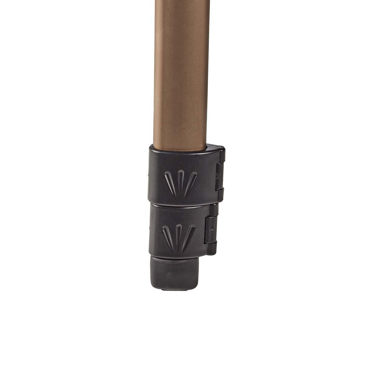 Camera Tripod - Adjustable 68-161 cm