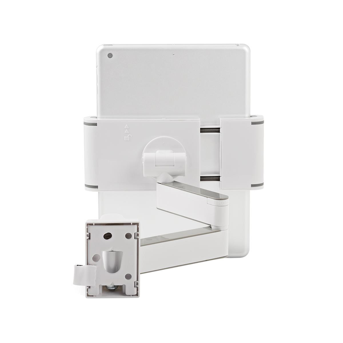 Mount for Tablet - Wall Mounted and Adjustable