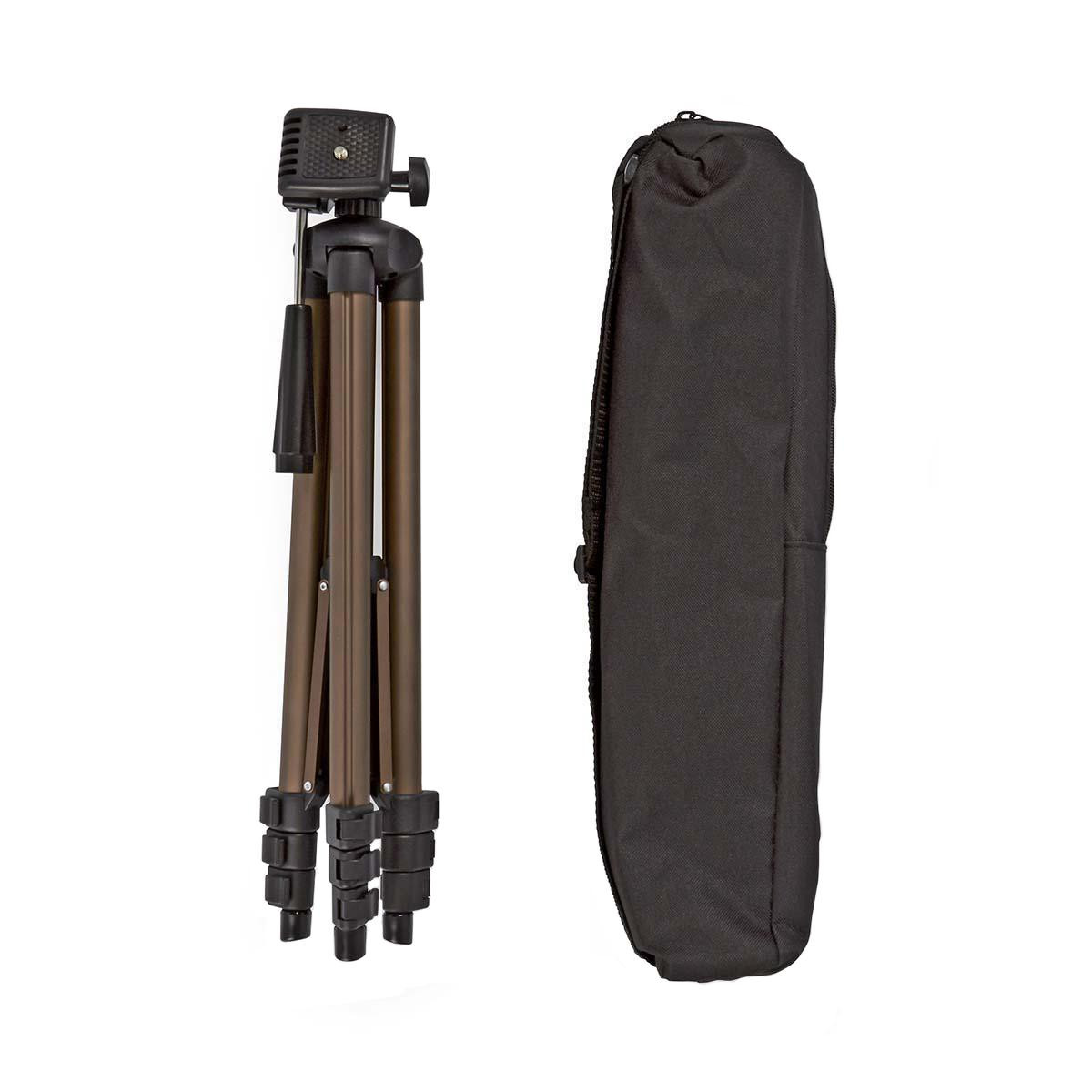 Camera Tripod - Adjustable 42-128 cm