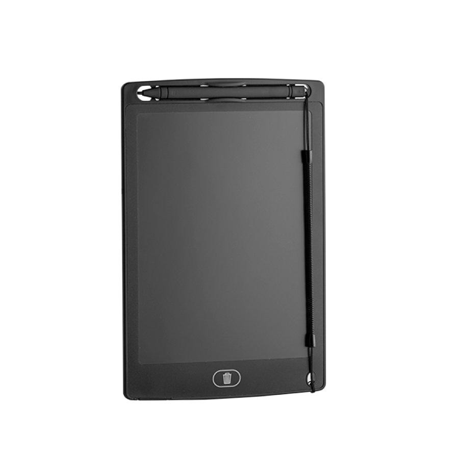 Bloco de desenho e escrita digital com tela LCD