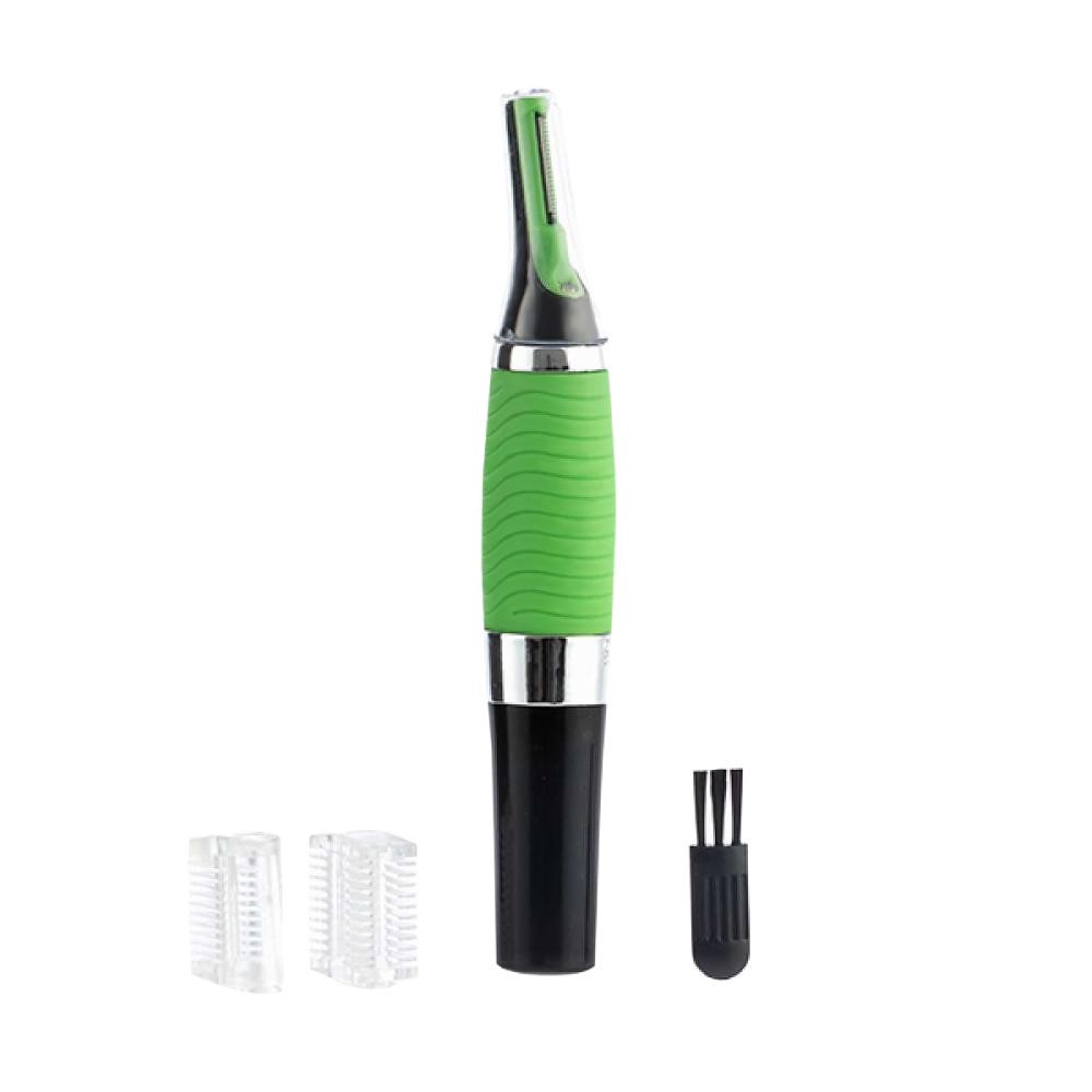 Trimmer di precisione con LED