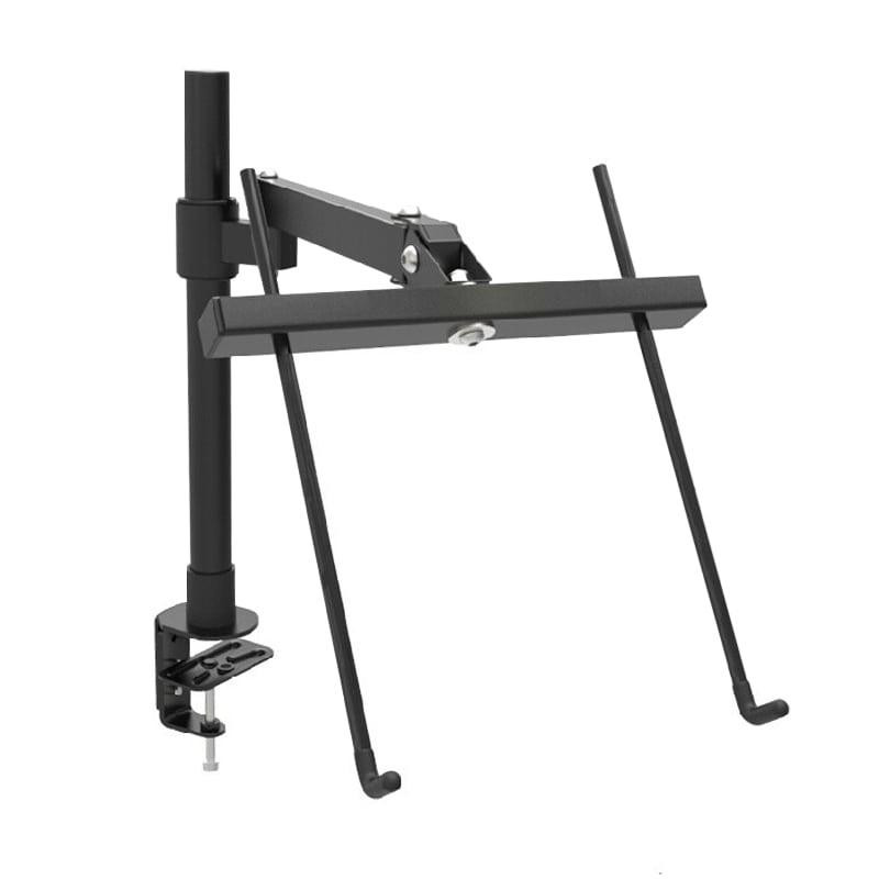 Adjustable Table Mount for Laptop