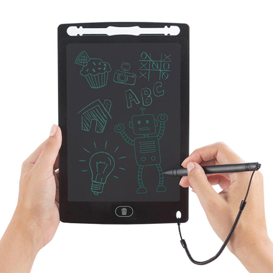 Digital Drawing and Writing Pad with LCD Screen